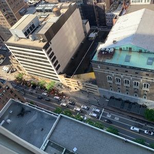 Meet your Posher, Victor